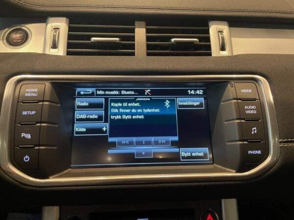 Range Rover Evoque – Image 20