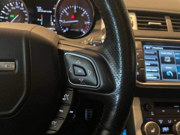 Range Rover Evoque – Image 19
