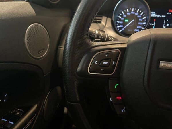 Range Rover Evoque – Image 24