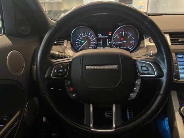 Range Rover Evoque – Image 23