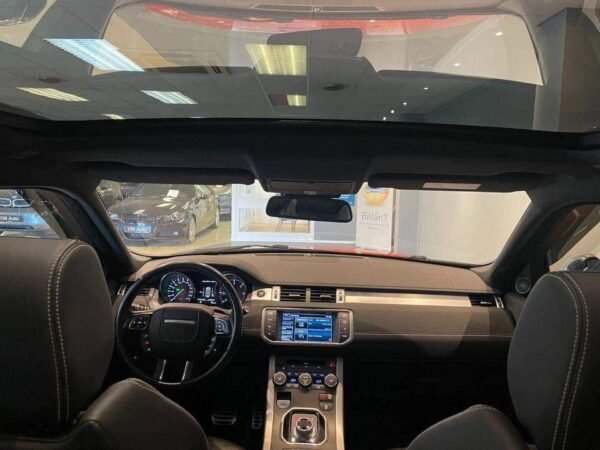 Range Rover Evoque – Image 28