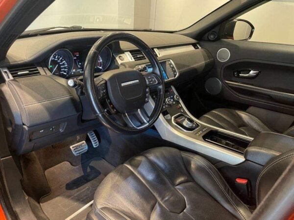 Range Rover Evoque – Image 27