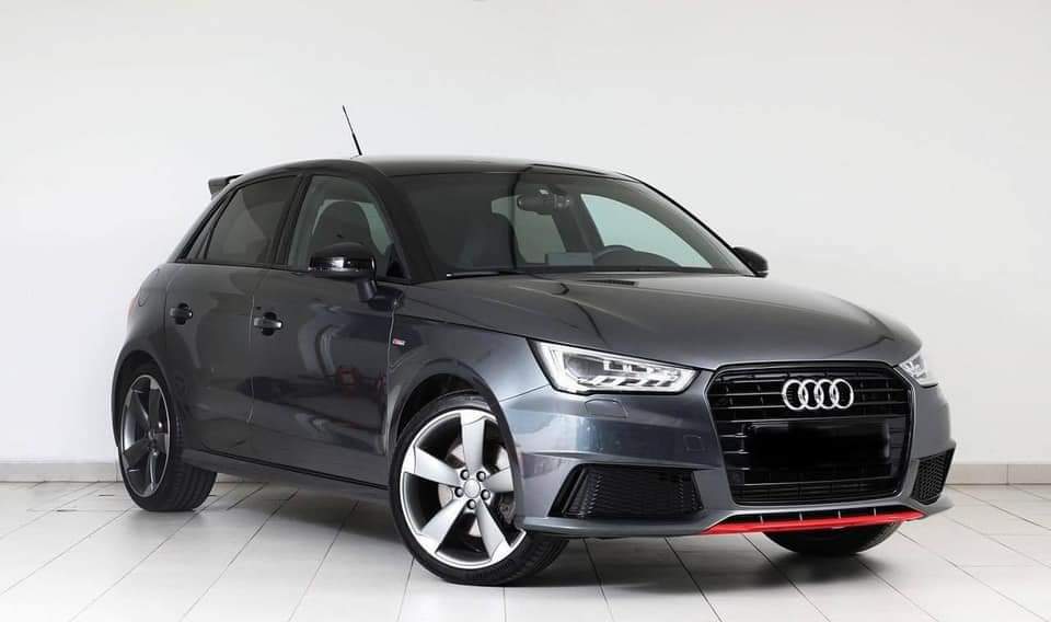 Audi A1 Sportback – Image 2