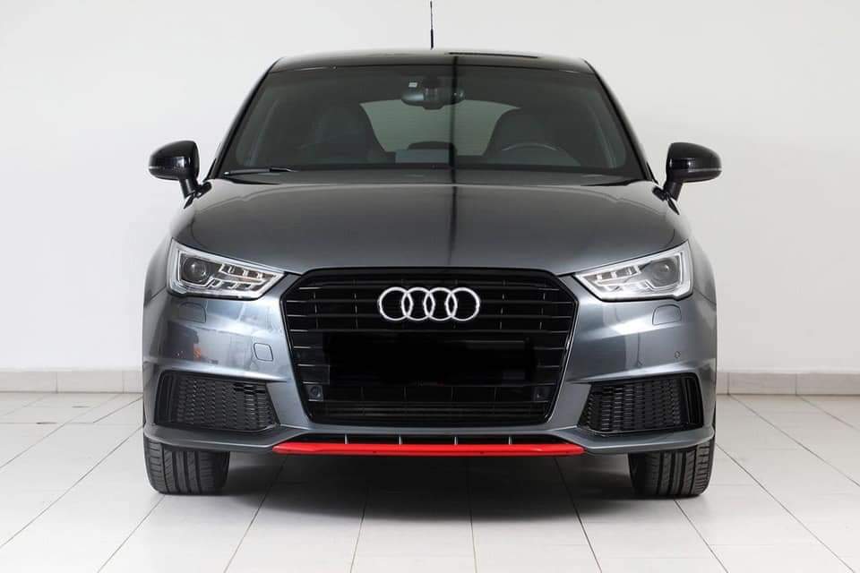 Audi A1 Sportback – Image 6