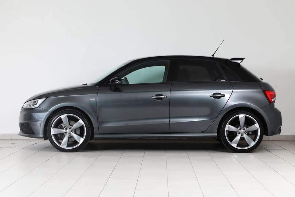 Audi A1 Sportback – Image 5