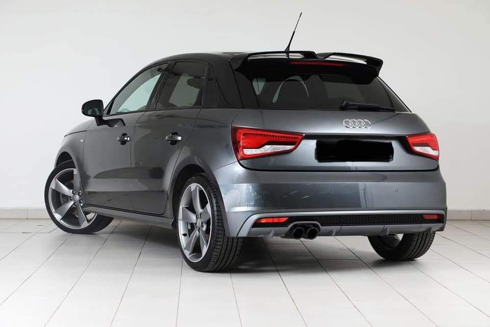 Audi A1 Sportback – Image 4