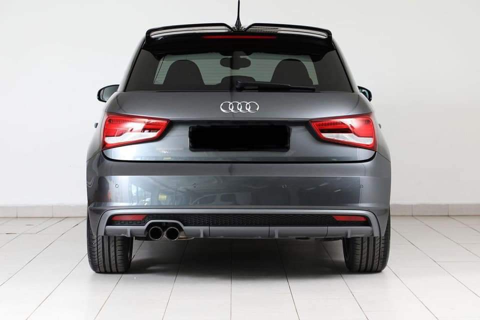 Audi A1 Sportback – Image 3