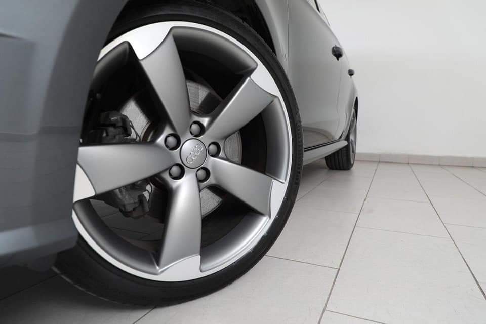 Audi A1 Sportback – Image 8