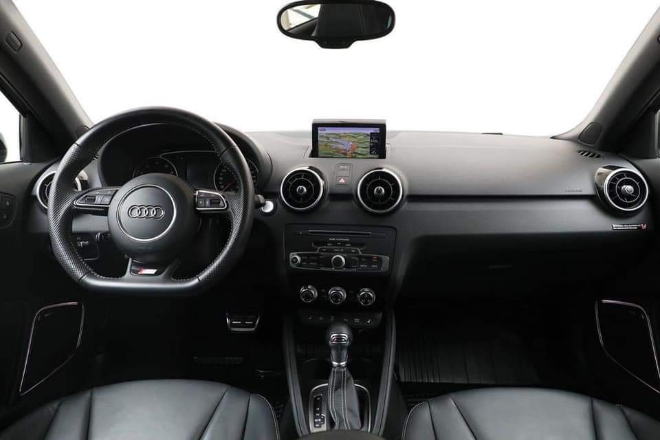 Audi A1 Sportback – Image 7