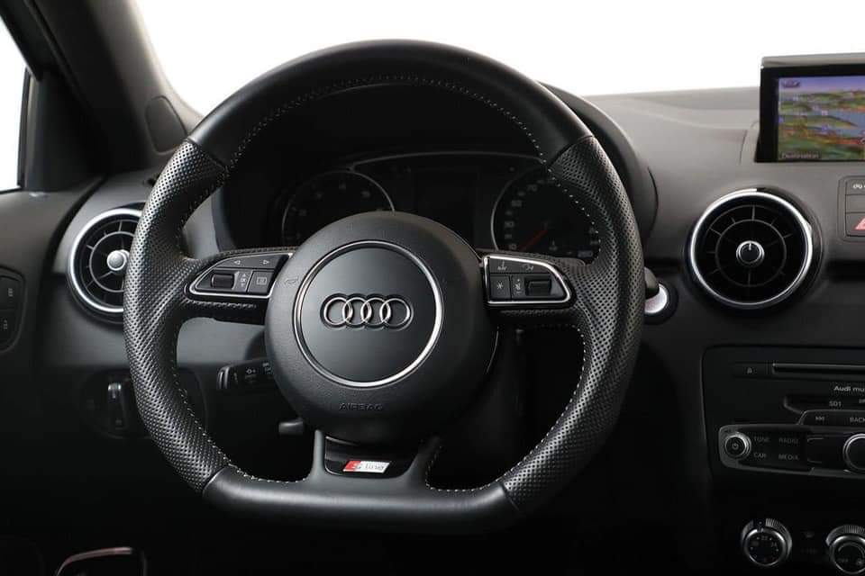 Audi A1 Sportback – Image 14
