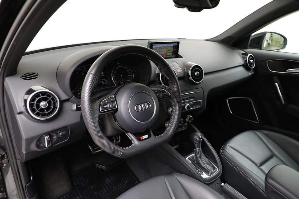 Audi A1 Sportback – Image 13