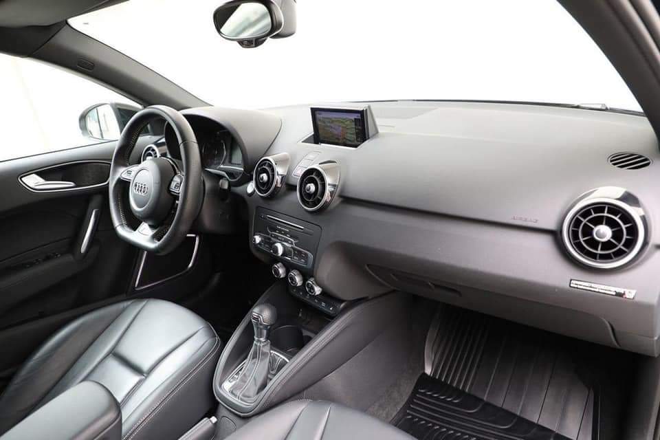 Audi A1 Sportback – Image 12