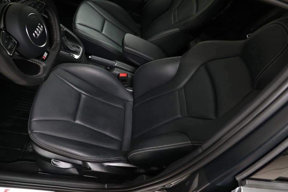 Audi A1 Sportback – Image 11