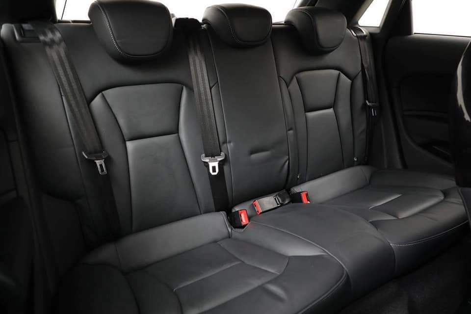 Audi A1 Sportback – Image 15