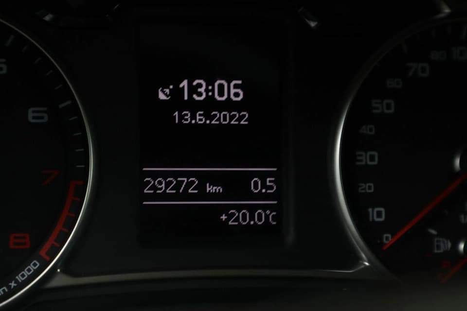 Audi A1 Sportback – Image 18