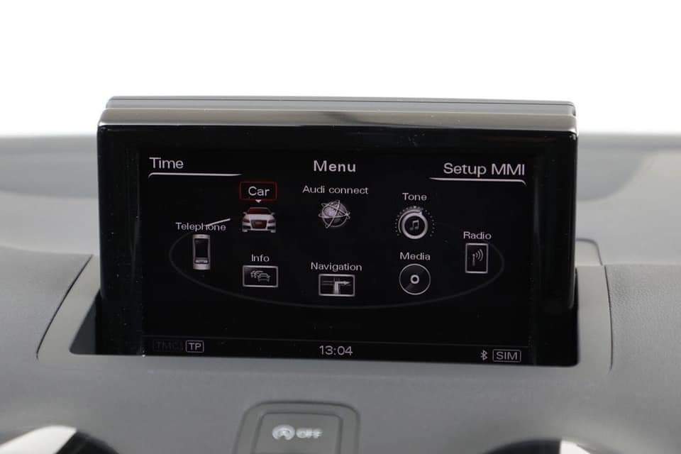 Audi A1 Sportback – Image 17