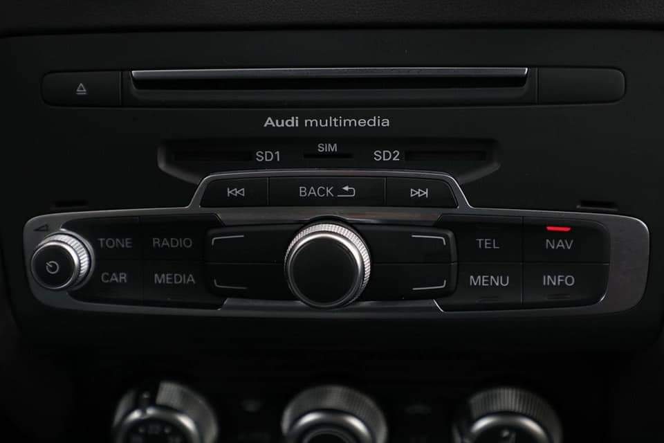 Audi A1 Sportback – Image 16