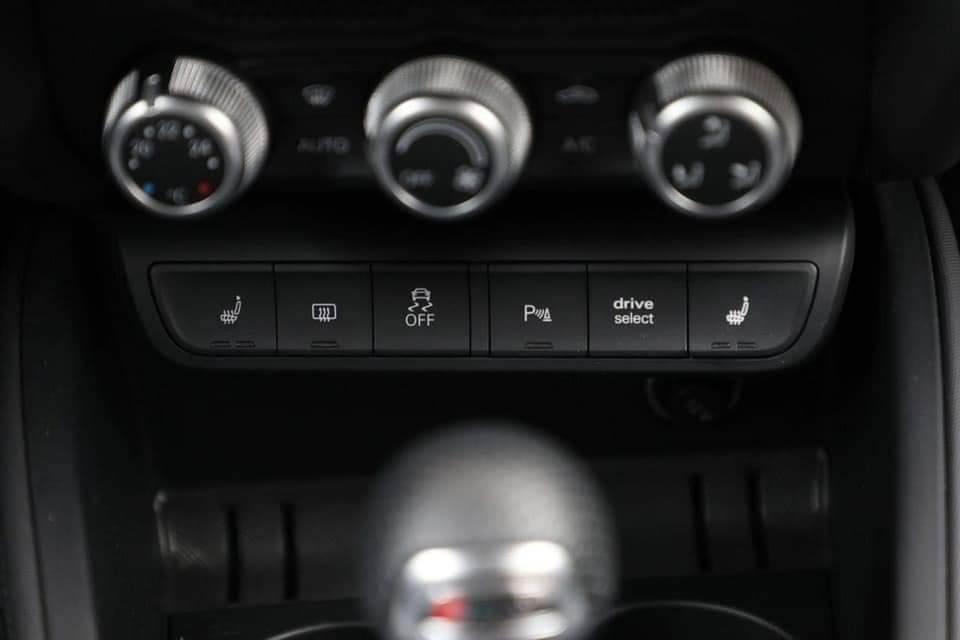 Audi A1 Sportback – Image 22