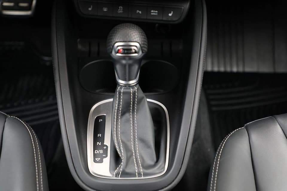 Audi A1 Sportback – Image 21