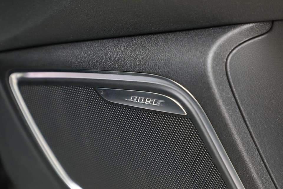 Audi A1 Sportback – Image 20