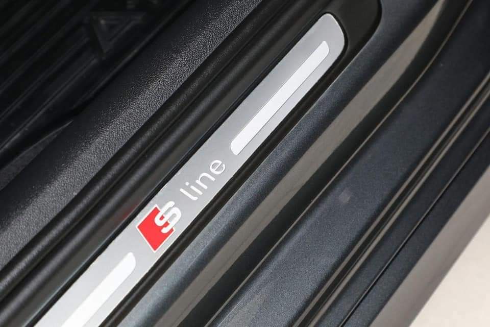 Audi A1 Sportback – Image 25