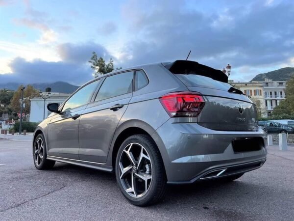 Volkswagen  POLO – Image 6