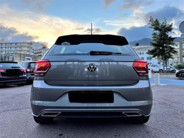 Volkswagen  POLO – Image 5