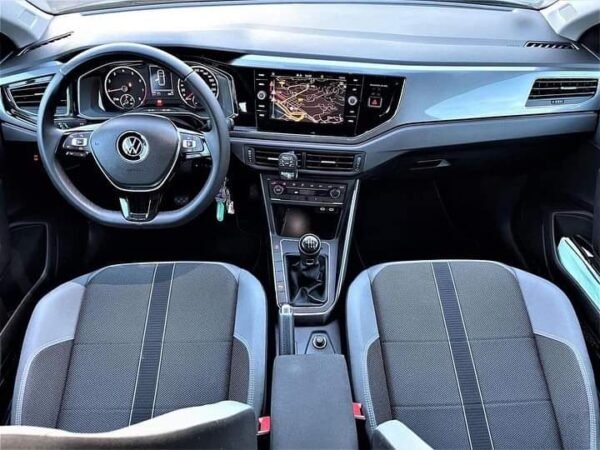 Volkswagen  POLO – Image 10