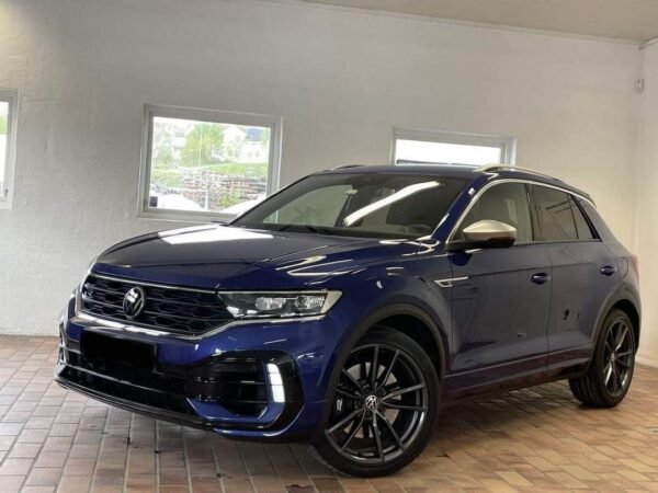 Volkswagen T-Roc – Image 2