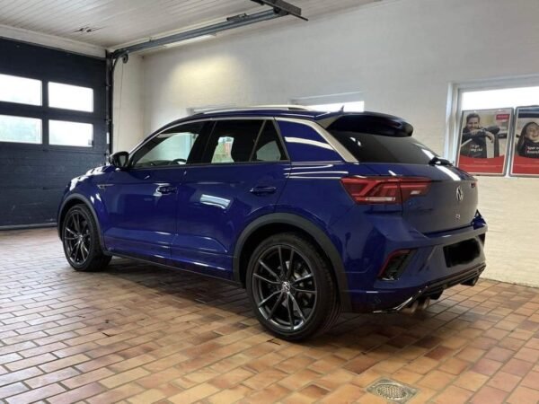 Volkswagen T-Roc – Image 5
