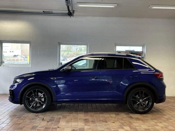 Volkswagen T-Roc – Image 4