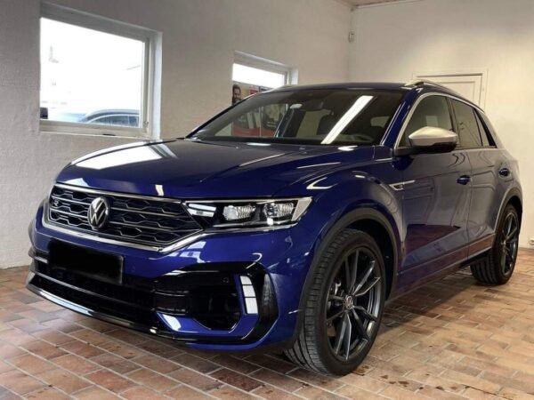 Volkswagen T-Roc – Image 3
