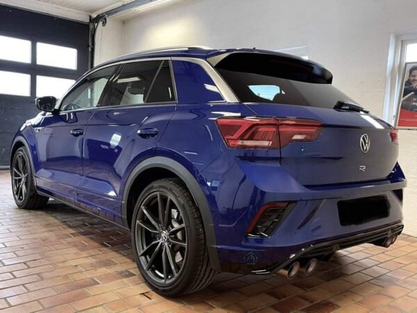 Volkswagen T-Roc – Image 10