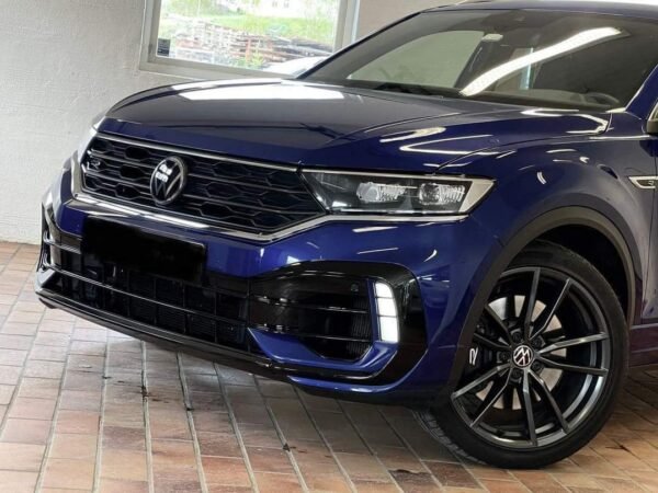 Volkswagen T-Roc – Image 9