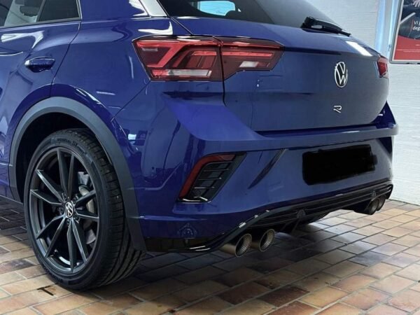 Volkswagen T-Roc – Image 8