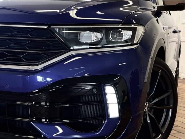 Volkswagen T-Roc – Image 7