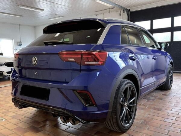 Volkswagen T-Roc – Image 14
