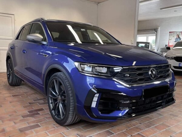 Volkswagen T-Roc – Image 13