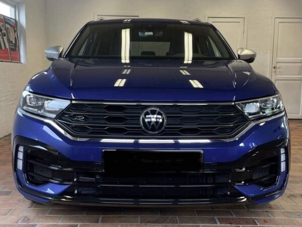 Volkswagen T-Roc – Image 12