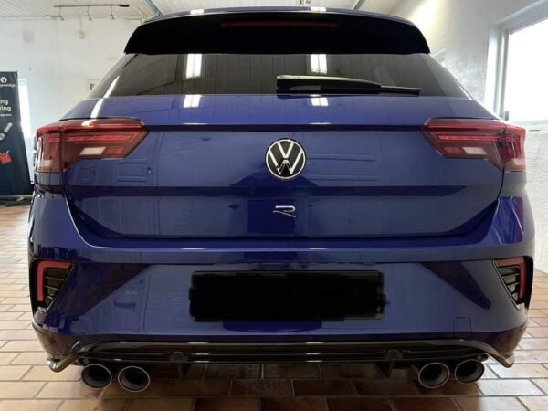 Volkswagen T-Roc – Image 11