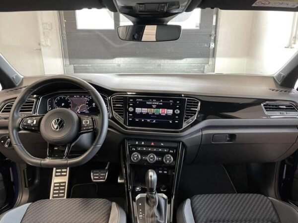 Volkswagen T-Roc – Image 24