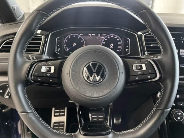 Volkswagen T-Roc – Image 26