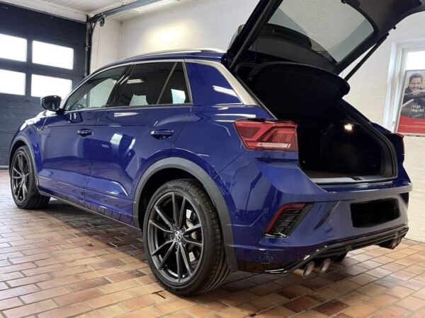 Volkswagen T-Roc – Image 37