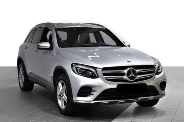 Mercedes-Benz GLC 250 – Image 2