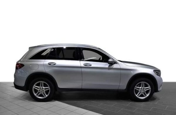 Mercedes-Benz GLC 250 – Image 6
