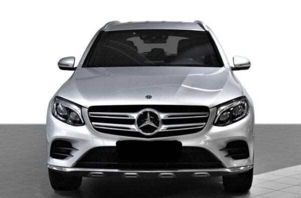 Mercedes-Benz GLC 250 – Image 5