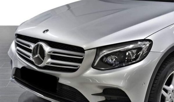 Mercedes-Benz GLC 250 – Image 3