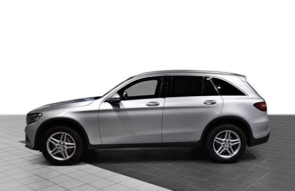 Mercedes-Benz GLC 250 – Image 10