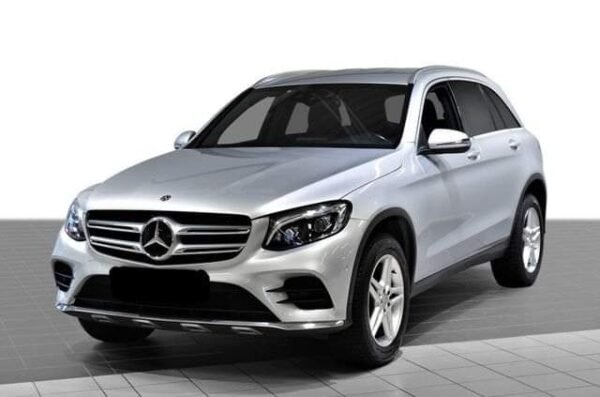 Mercedes-Benz GLC 250 – Image 9