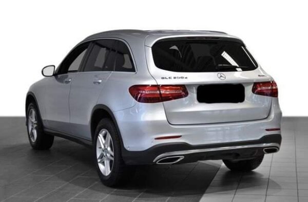 Mercedes-Benz GLC 250 – Image 8